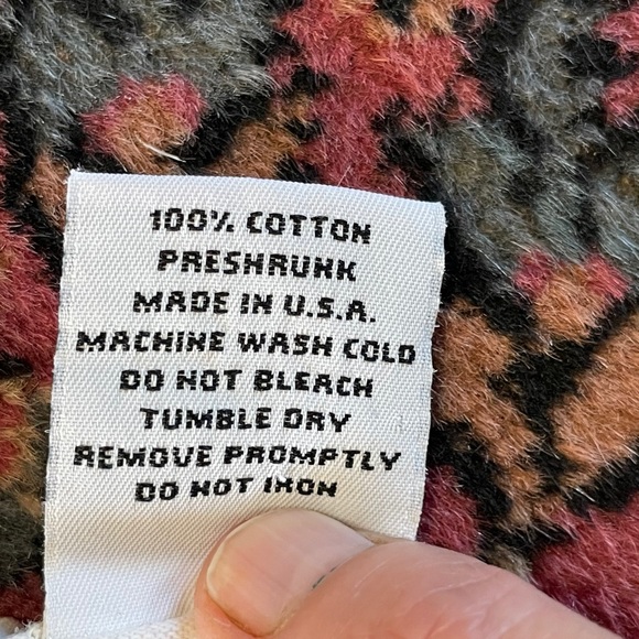 Vintage PSI Printed Sportswear T Shirt - Picture 5 of 5